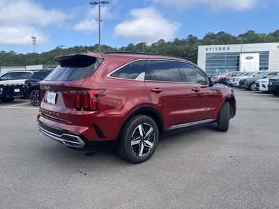 Photo of a 2022 Kia Sorento S 4DR SUV for sale