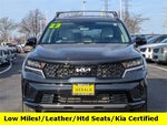 2023 Sorento Thumbnail 3