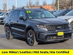 2023 Sorento Thumbnail 4