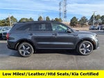 2023 Sorento Thumbnail 5