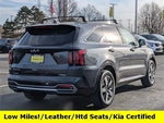 2023 Sorento Thumbnail 6