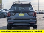 2023 Sorento Thumbnail 7