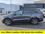 2023 Sorento Thumbnail 9