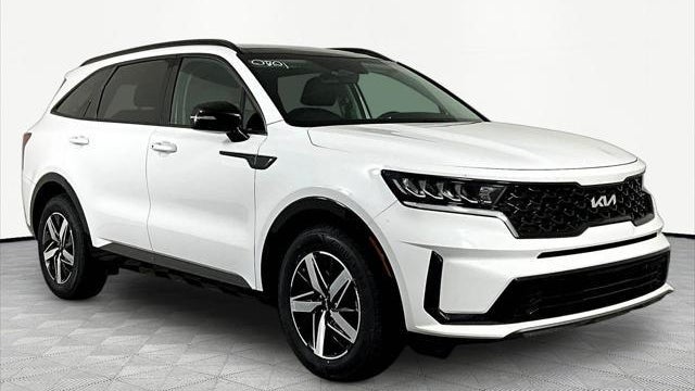 2023 Kia Sorento S