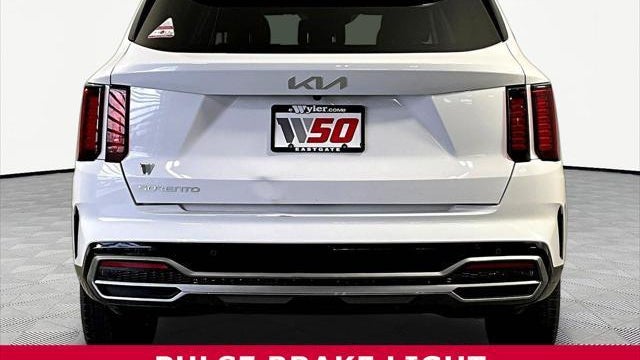2023 Kia Sorento S