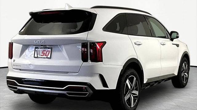 2023 Kia Sorento S