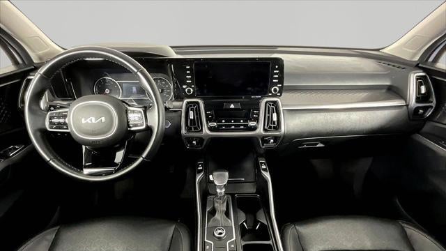2023 Kia Sorento S