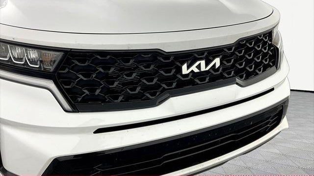 2023 Kia Sorento S