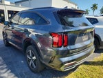 2023 Sorento Thumbnail 2