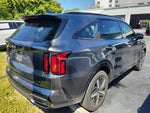 2023 Sorento Thumbnail 3