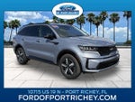 2023 Sorento Thumbnail 1