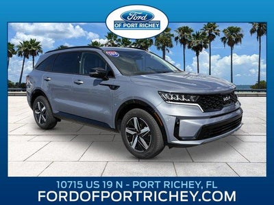 2023 Kia Sorento S 4DR SUV