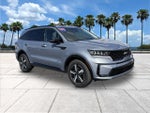 2023 Sorento Thumbnail 2
