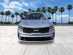 2023 Sorento Thumbnail 3