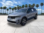 2023 Sorento Thumbnail 4