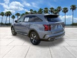 2023 Sorento Thumbnail 6