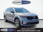 2021 Sorento Thumbnail 1