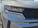 2021 Sorento Thumbnail 2