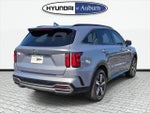 2021 Sorento Thumbnail 5