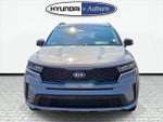2021 Sorento Thumbnail 12