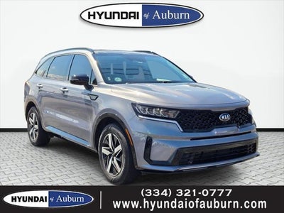 2021 Kia Sorento S 4DR SUV