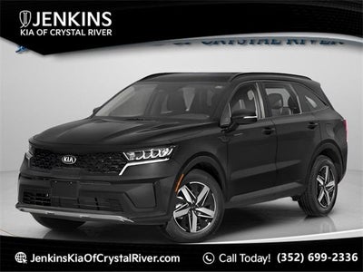 2021 Kia Sorento S 4DR SUV
