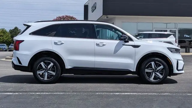 2021 Kia Sorento S