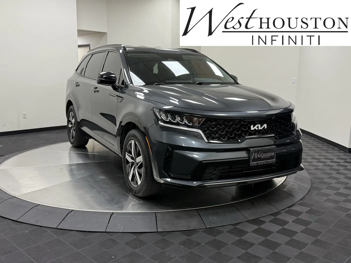 2022 Kia Sorento - $20,295