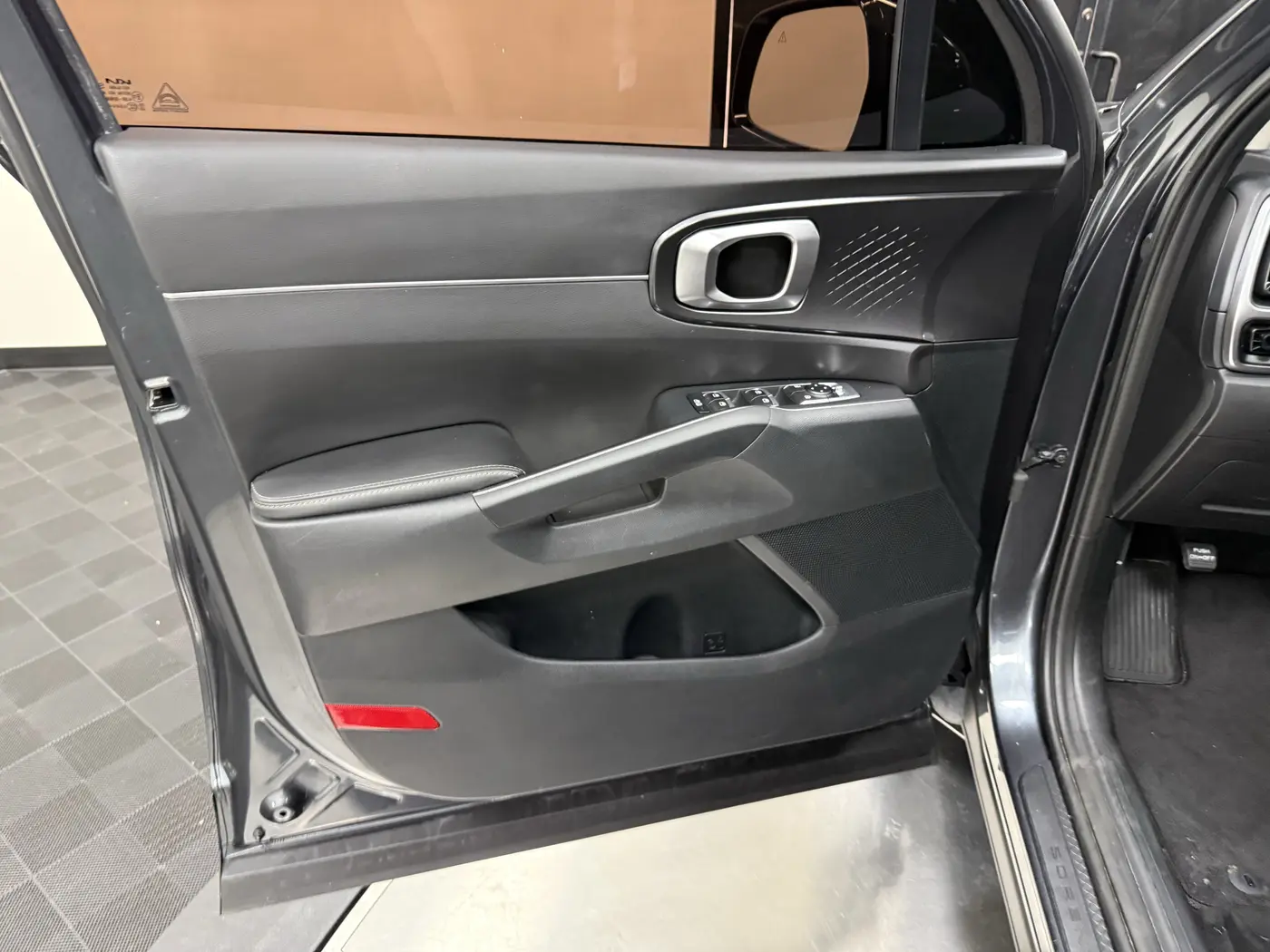 2022 Kia Sorento - $20,295