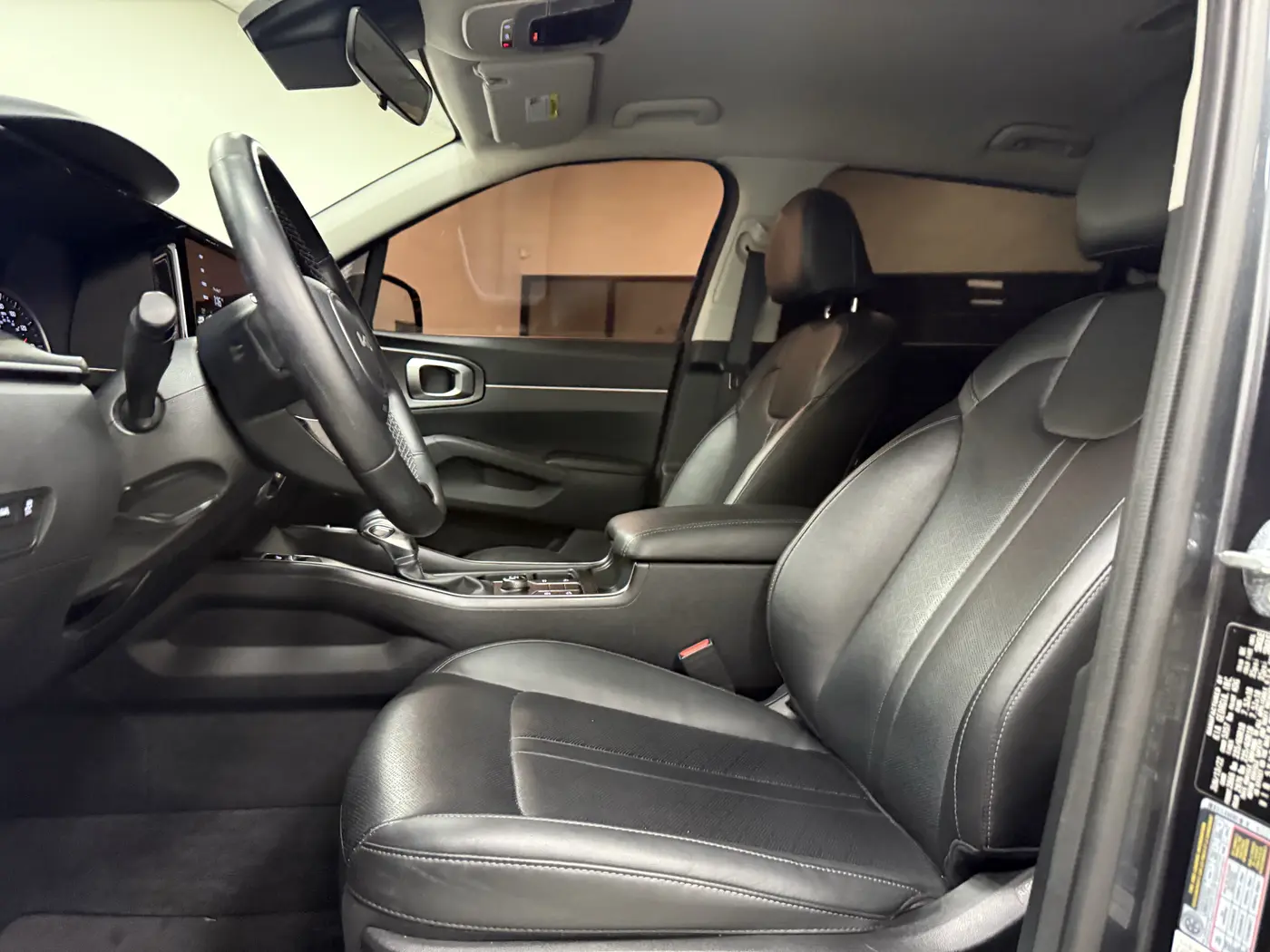 2022 Kia Sorento - $20,295