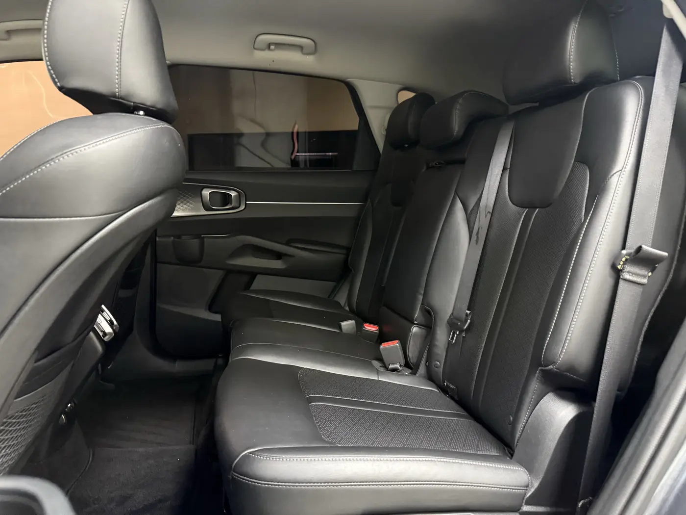 2022 Kia Sorento - $20,295