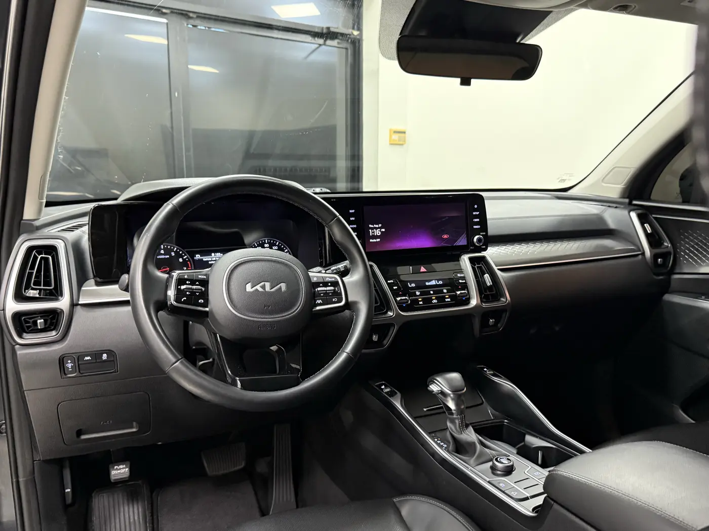 2022 Kia Sorento - $20,295