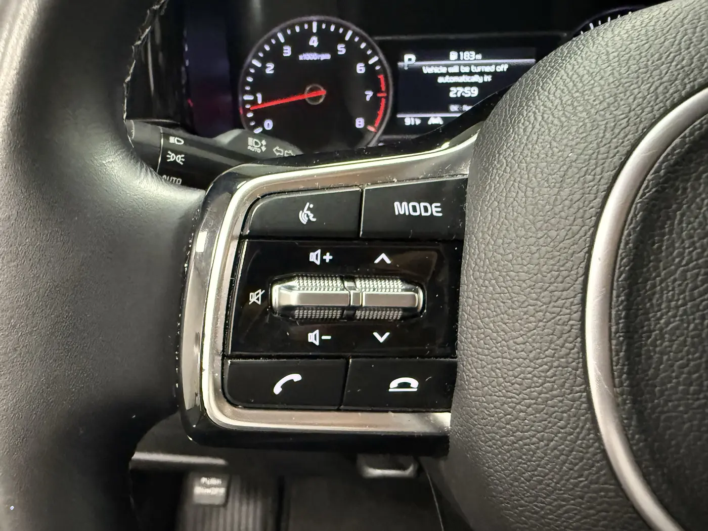2022 Kia Sorento - $20,295