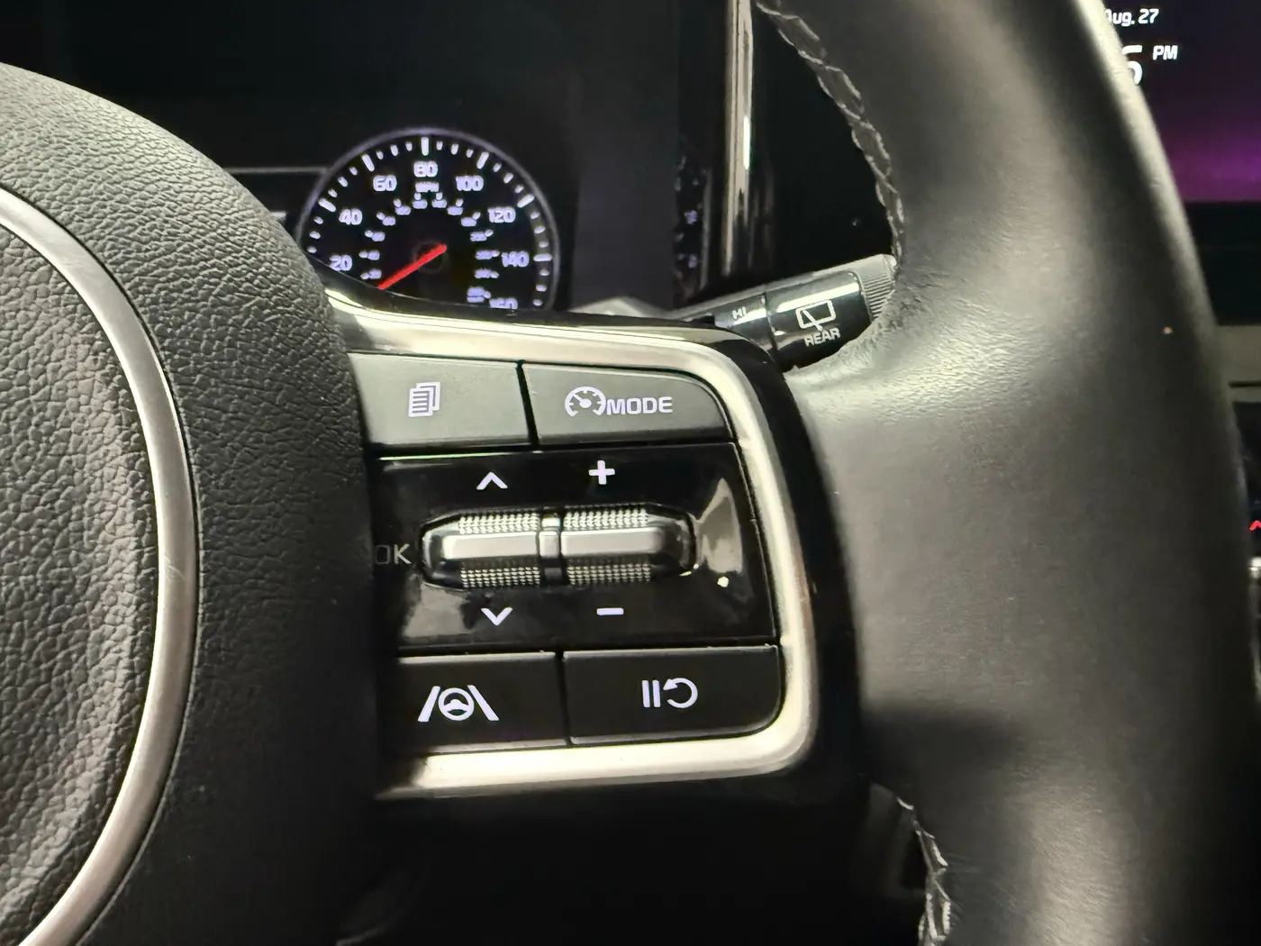 2022 Kia Sorento - $20,295