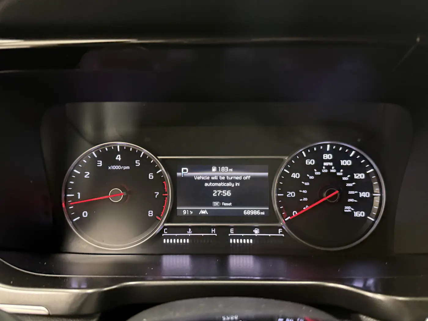 2022 Kia Sorento - $20,295