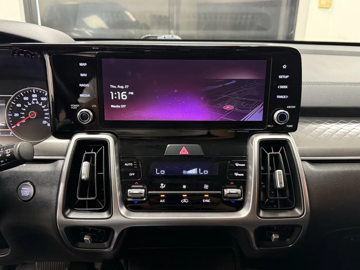 2022 Kia Sorento - $20,295