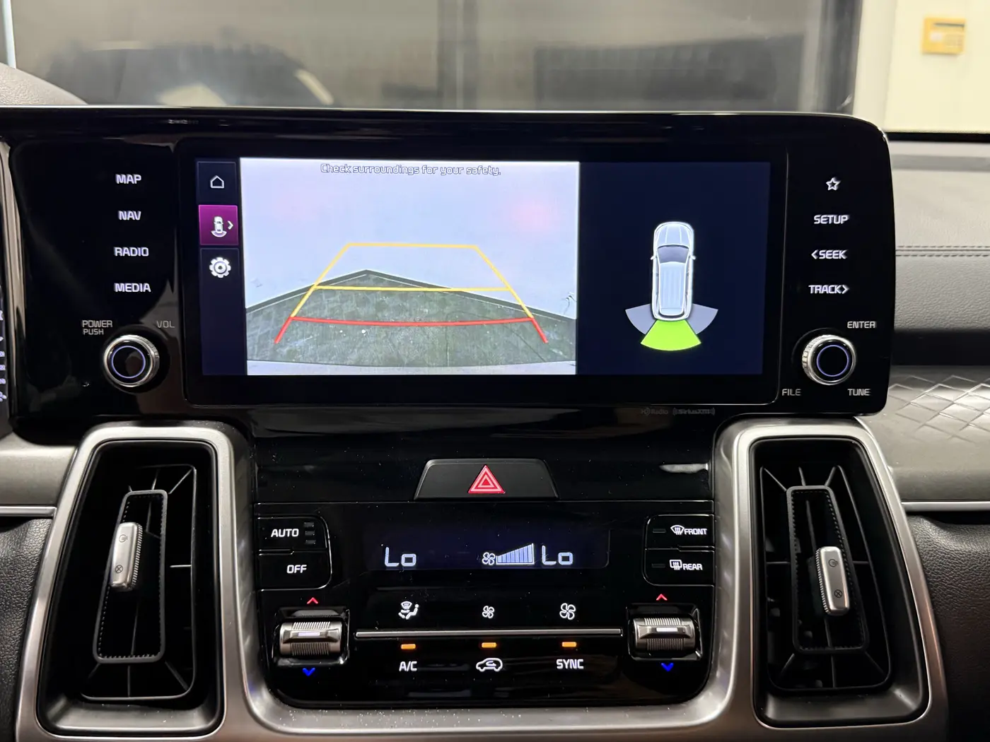 2022 Kia Sorento - $20,295