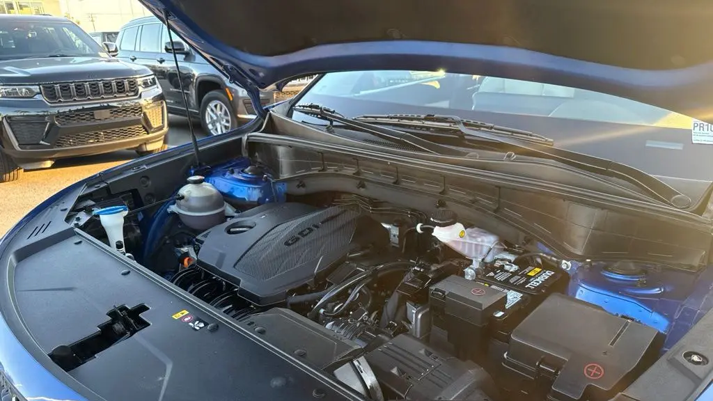 2023 Kia Sorento S