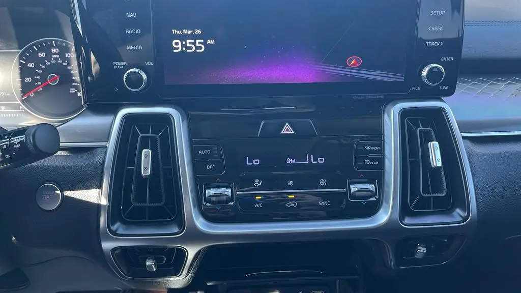 2023 Kia Sorento S