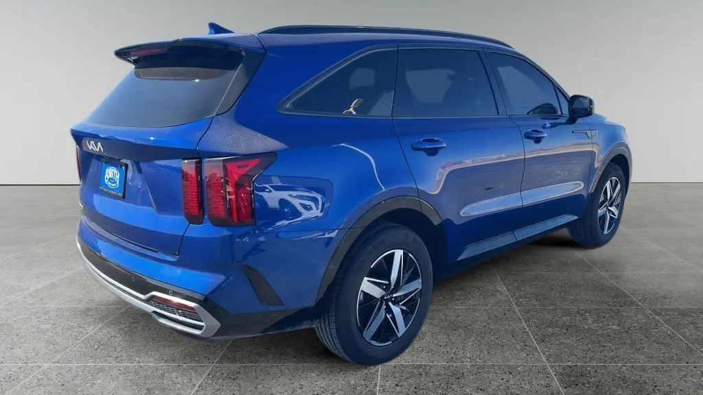 2023 Kia Sorento S