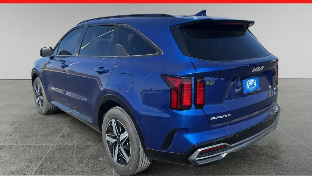 2023 Kia Sorento S