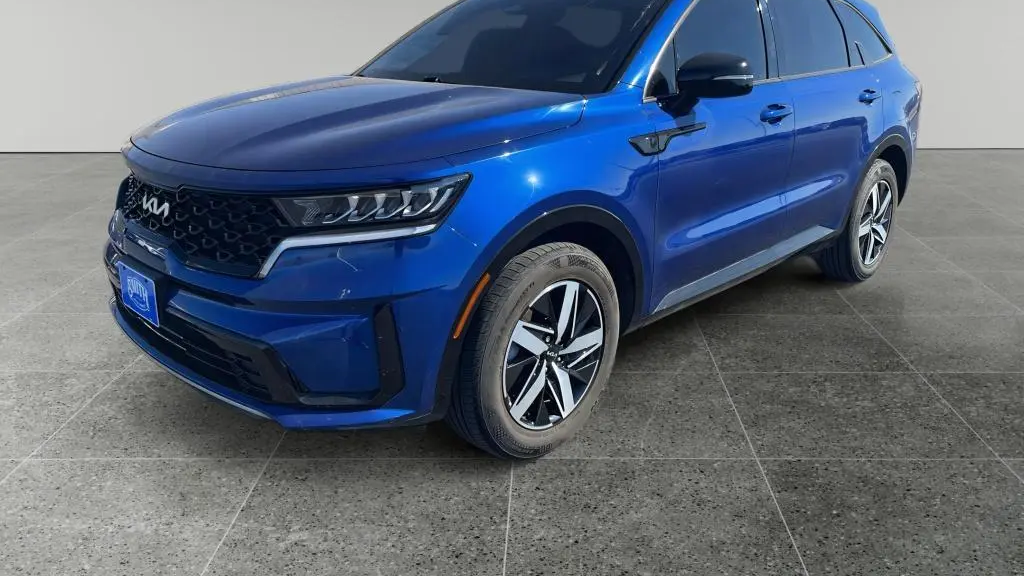 2023 Kia Sorento S