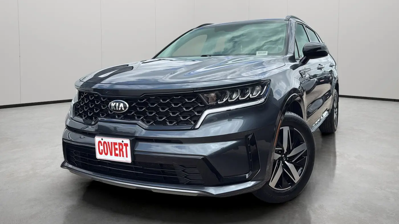 Preowned 2021 Kia Sorento S for Sale