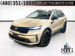 2021 Sorento Thumbnail 1