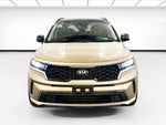 2021 Sorento Thumbnail 2