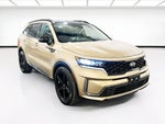 2021 Sorento Thumbnail 3