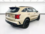 2021 Sorento Thumbnail 4