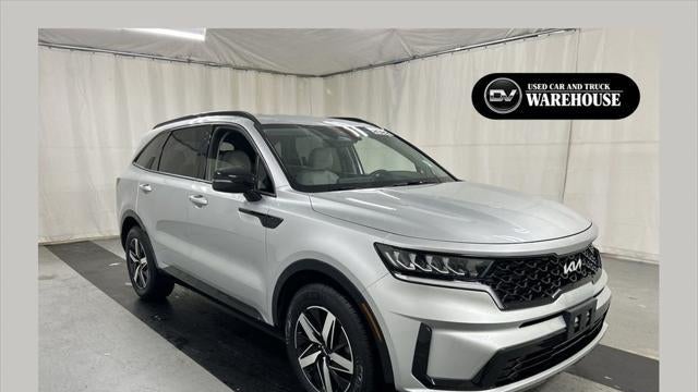 Preowned 2022 Kia Sorento S for Sale