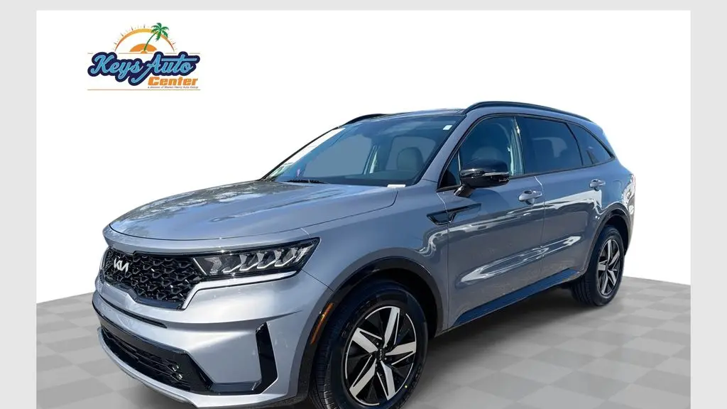 Preowned 2023 Kia Sorento S for Sale