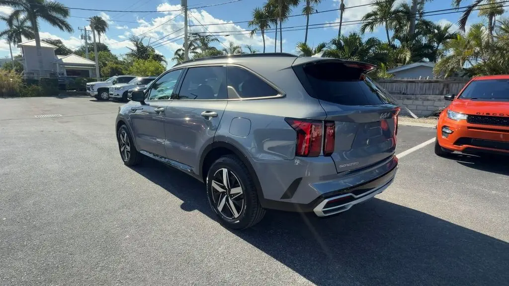 2023 Kia Sorento S